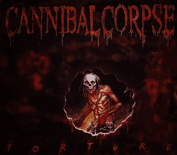 Cannibal Corpse The Strangulation Chair Lyrics and ratings Rate